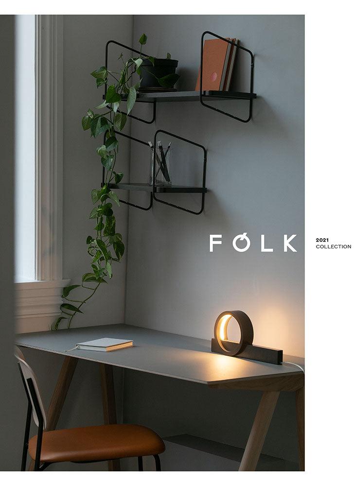 Fólk Reykjavik 2021 Catalogue - FÓLK Reykjavik