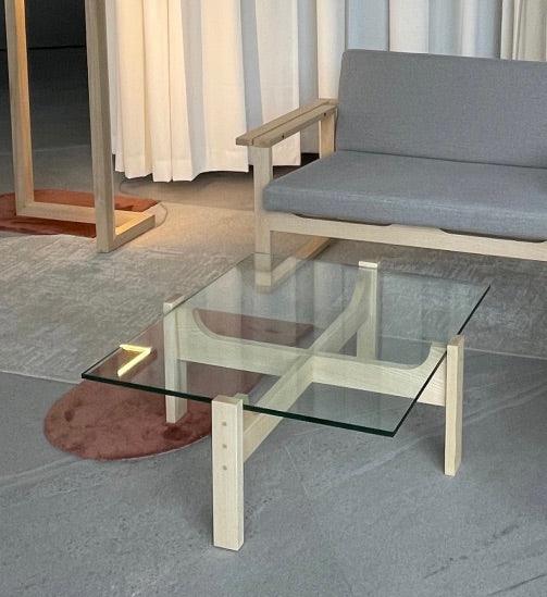 Inka sofa table - FÓLK Reykjavik