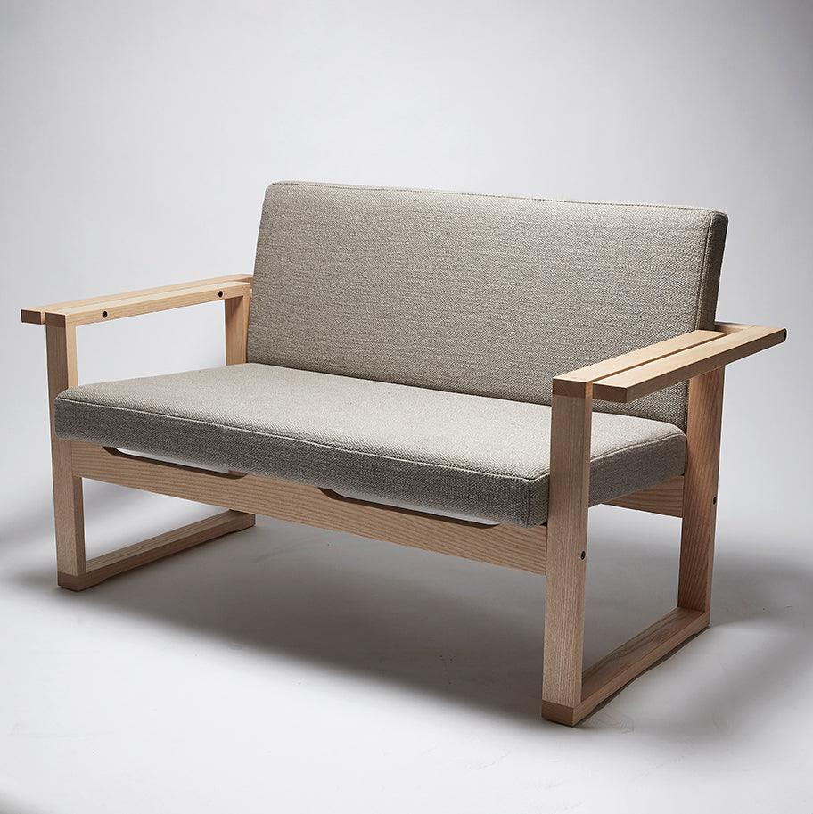 The Inka Sofa - 2 seater - FÓLK Reykjavik