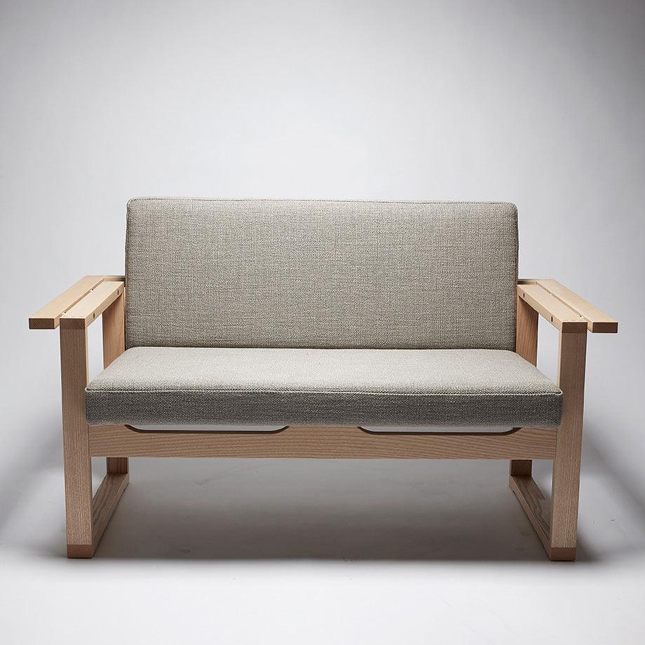 The Inka Sofa - 2 seater - FÓLK Reykjavik