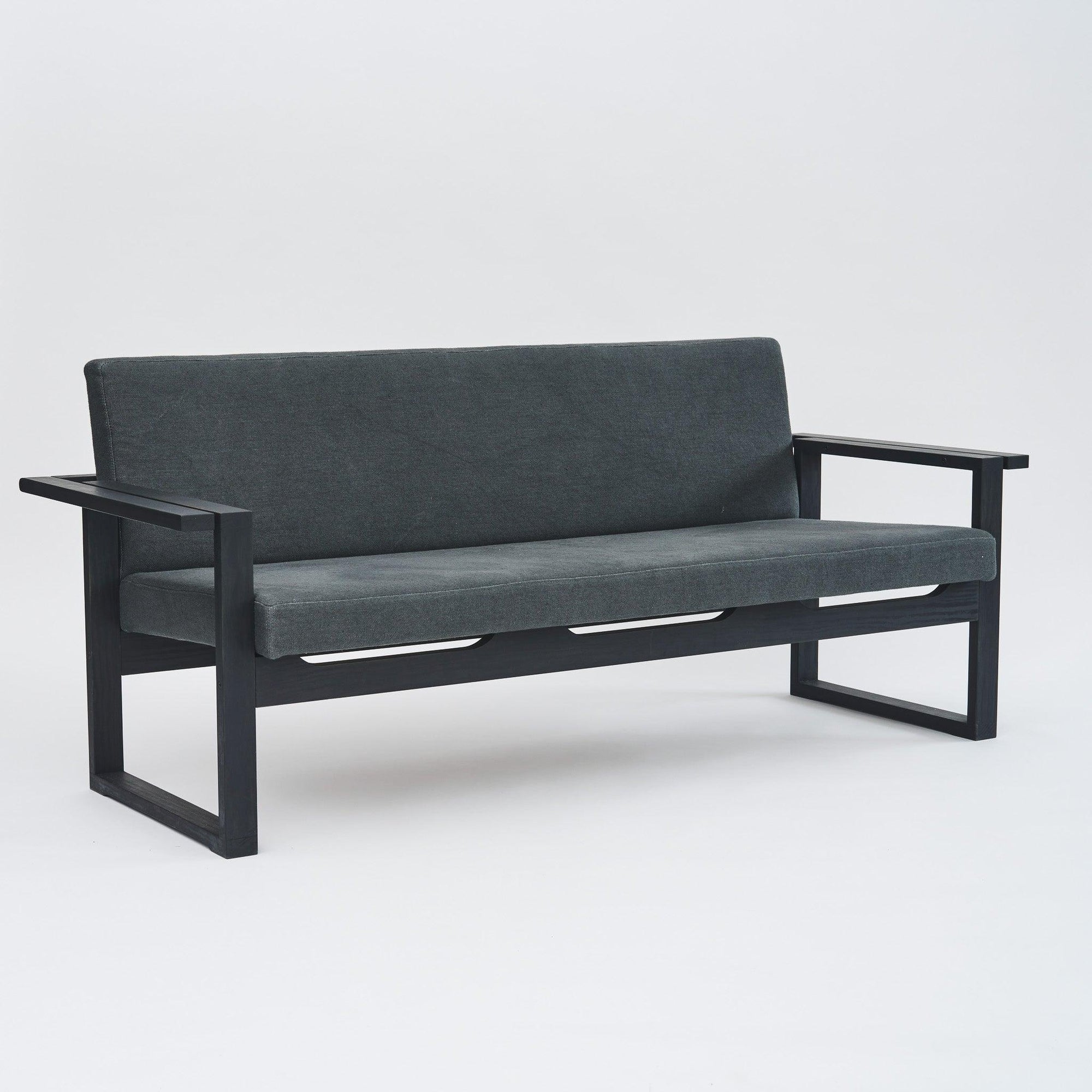 The Inka Sofa - 3 seater - FÓLK Reykjavik