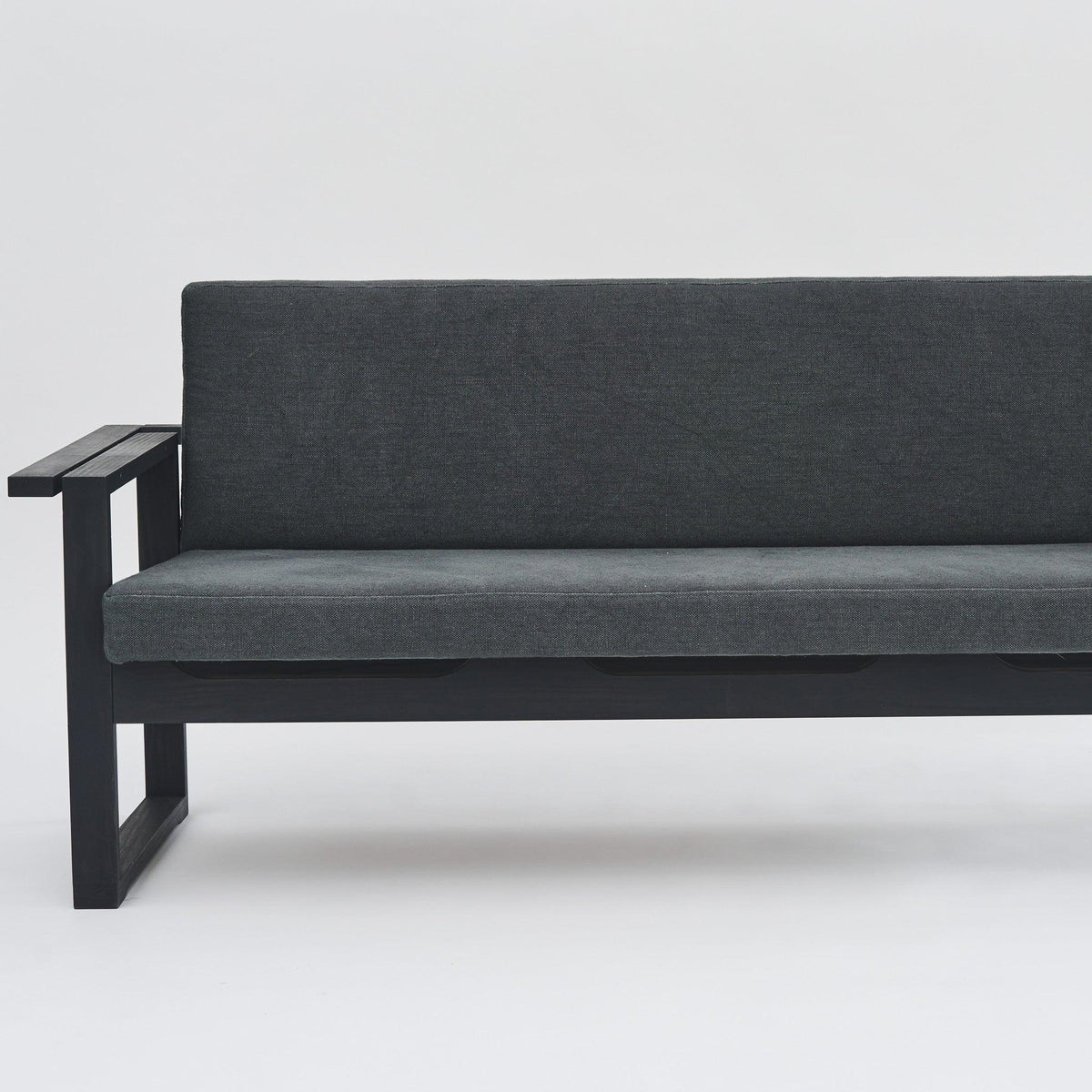 The Inka Sofa - 3 seater - FÓLK Reykjavik